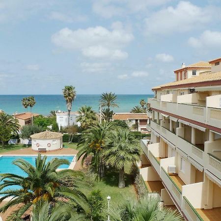 Apartment La Marina By Interhome Dénia Exterior foto