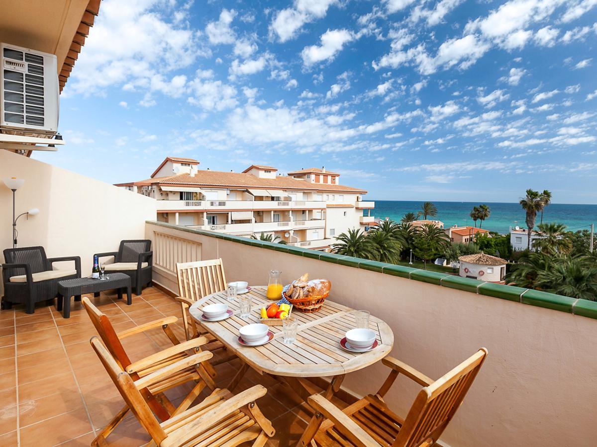 Apartment La Marina By Interhome Dénia Exterior foto