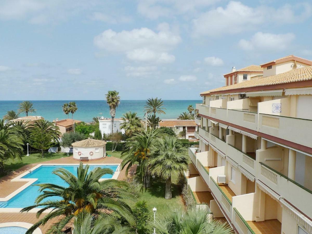 Apartment La Marina By Interhome Dénia Exterior foto
